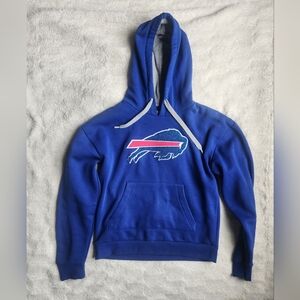 BUFFALO BILLS women Hoodie